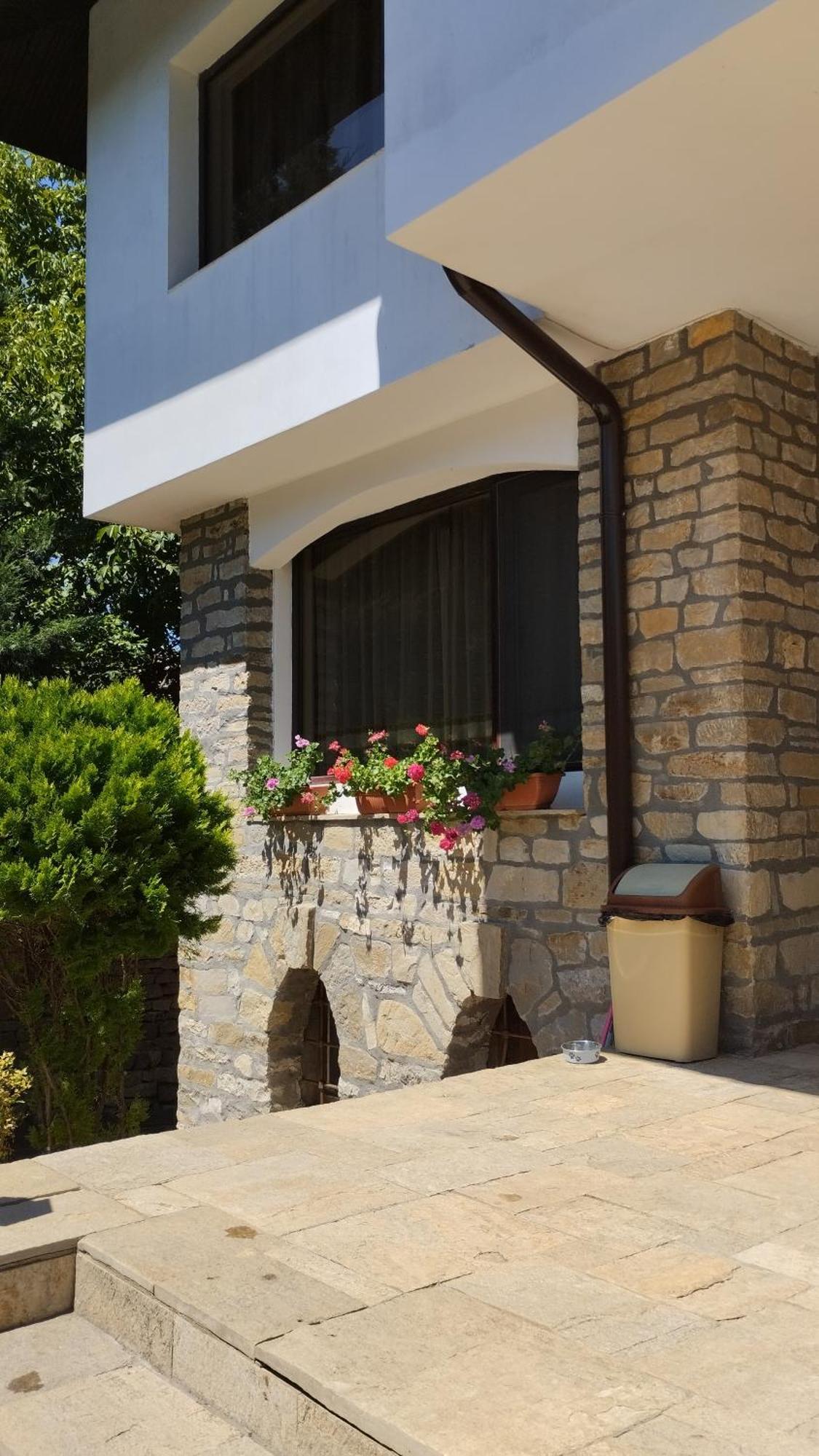 Гери2 Villa Arbanasi Exterior photo